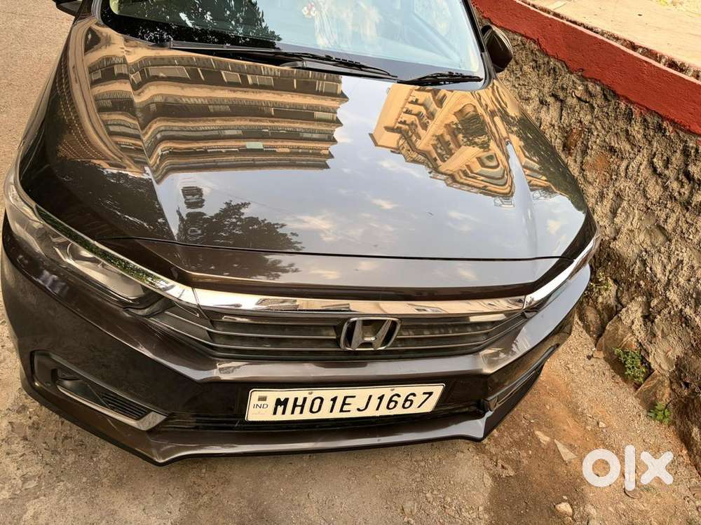 Honda Amaze Vx 2023 Petrol