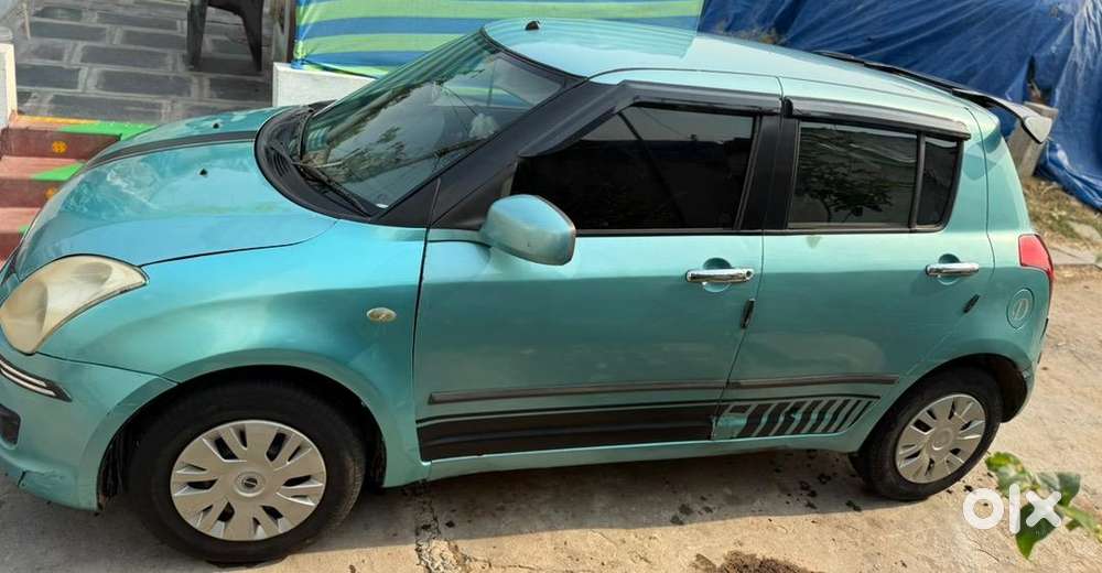 Maruti Suzuki Diesel 2008