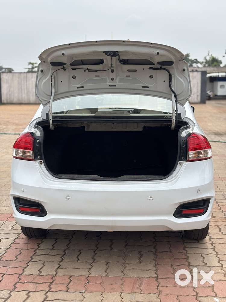 Maruti Suzuki Ciaz Zdi Bs Iv, 2015, Diesel