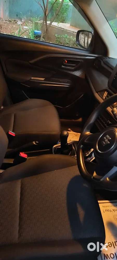 Maruti Suzuki New-gen Swift 2026 Petrol Good Condition
