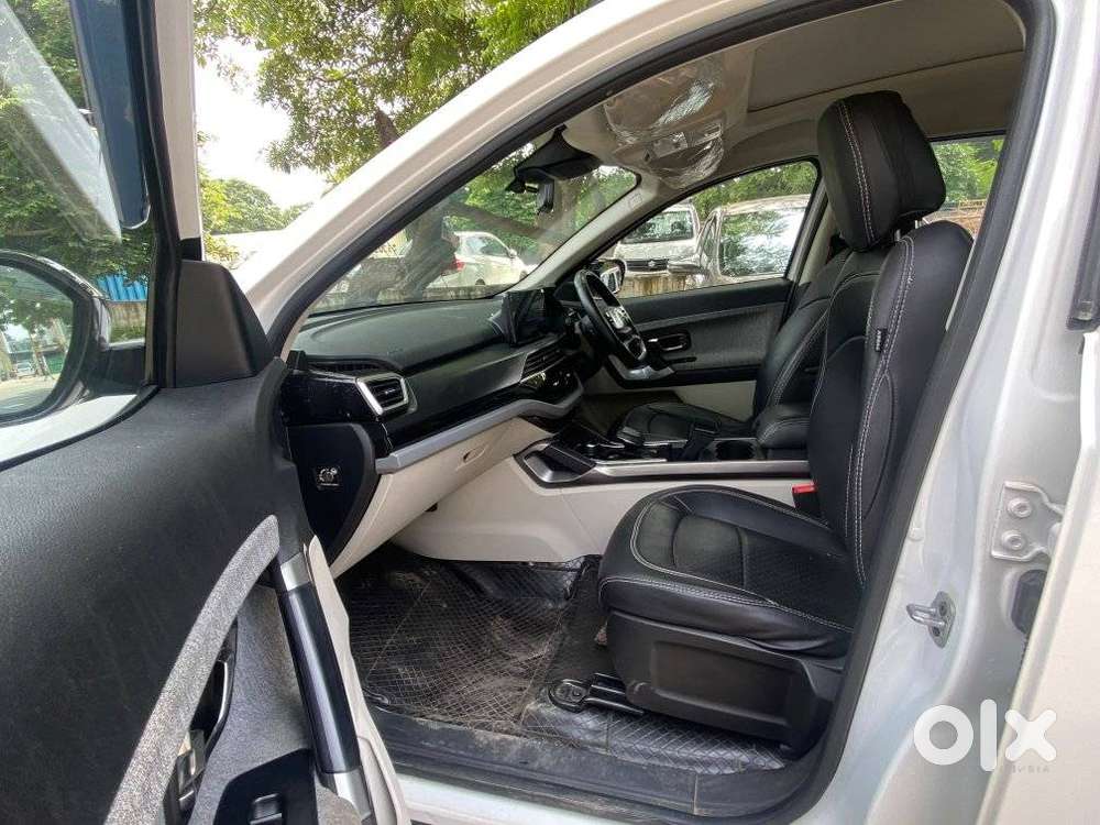 Tata Safari Pure Plus At, 2025, Diesel