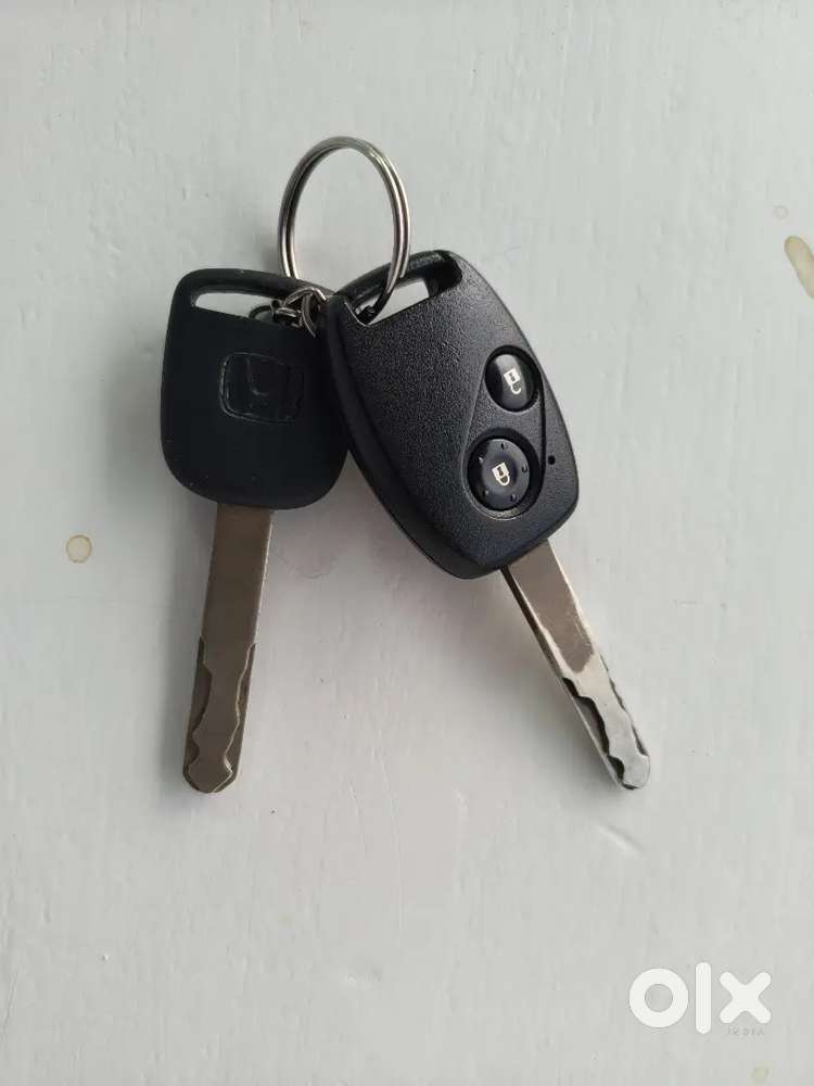 Honda Brio 2012 Petrol