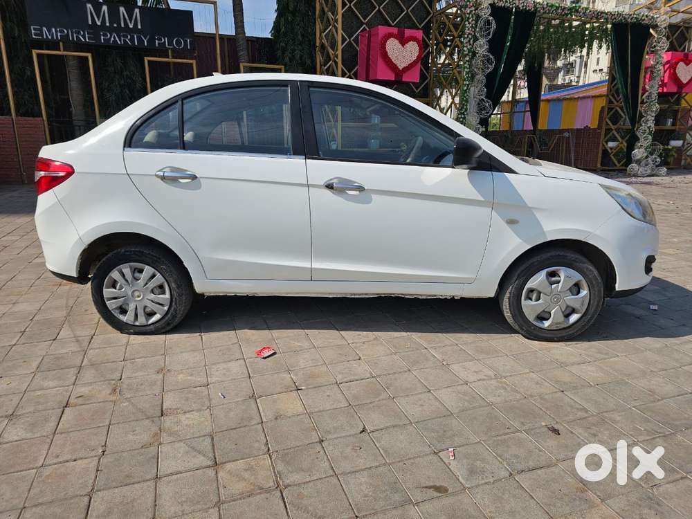 Tata Zest  1.3 Quadrajet Xm 90ps, 2017, Diesel
