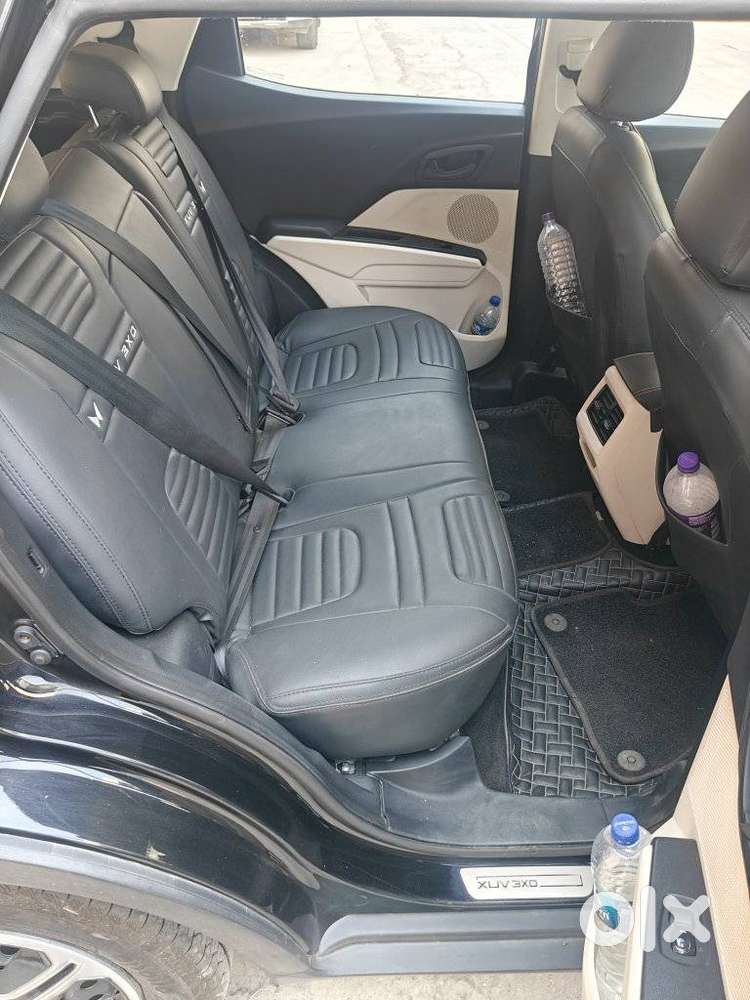 Mahindra Xuv 3xo, 2025, Diesel