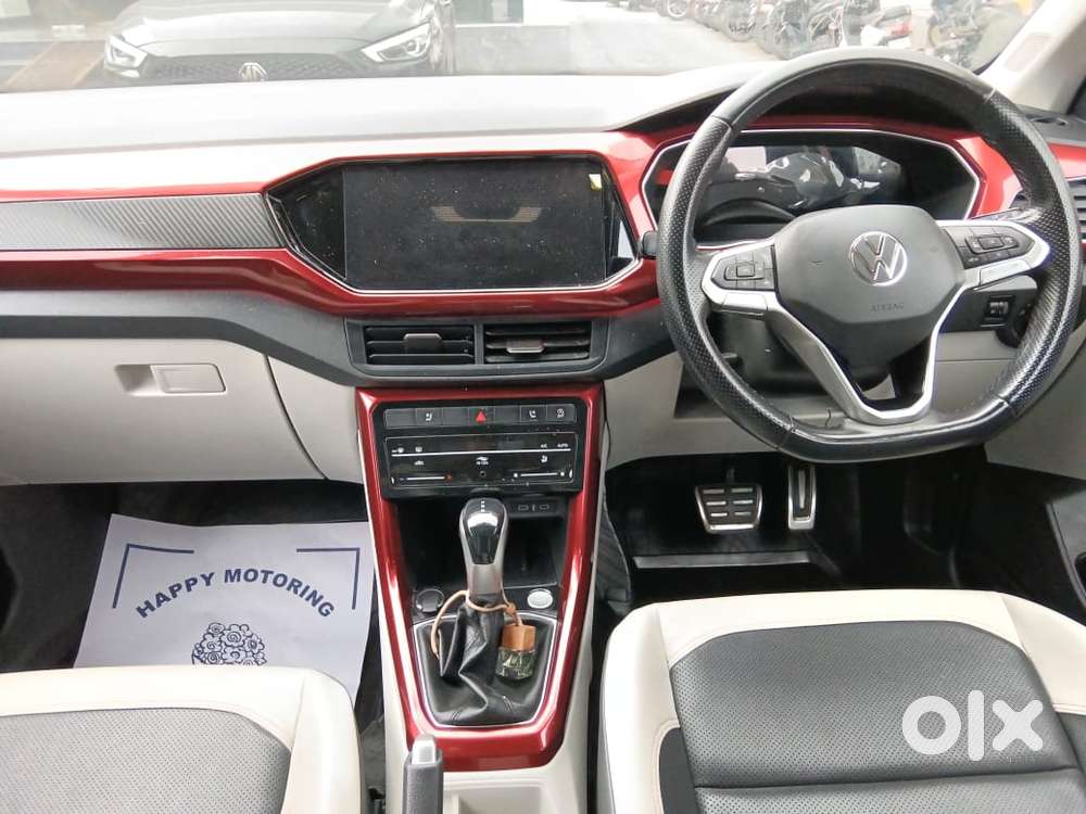 Volkswagen Taigun 1.5 Tsi Gt Plus, 2023, Petrol
