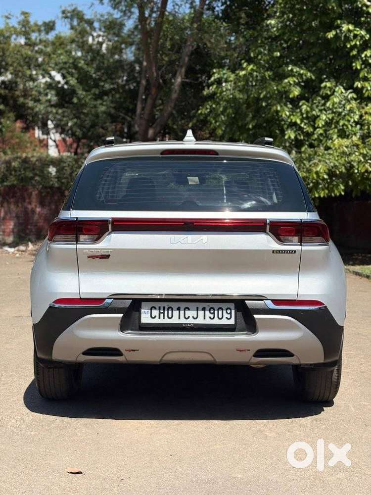 Kia Sonet 1.2 Htk Plus, 2022, Petrol