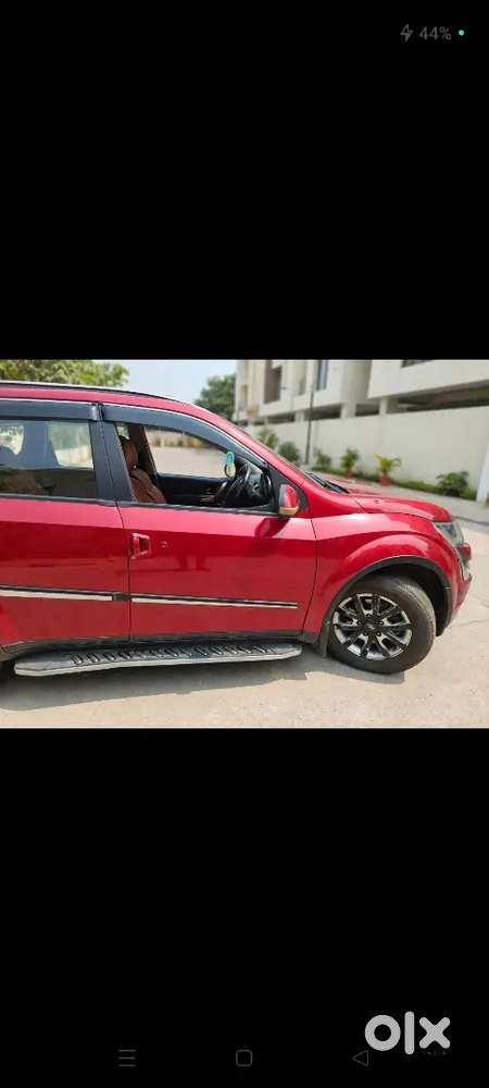Mahindra Xuv500 2019 Dieselat