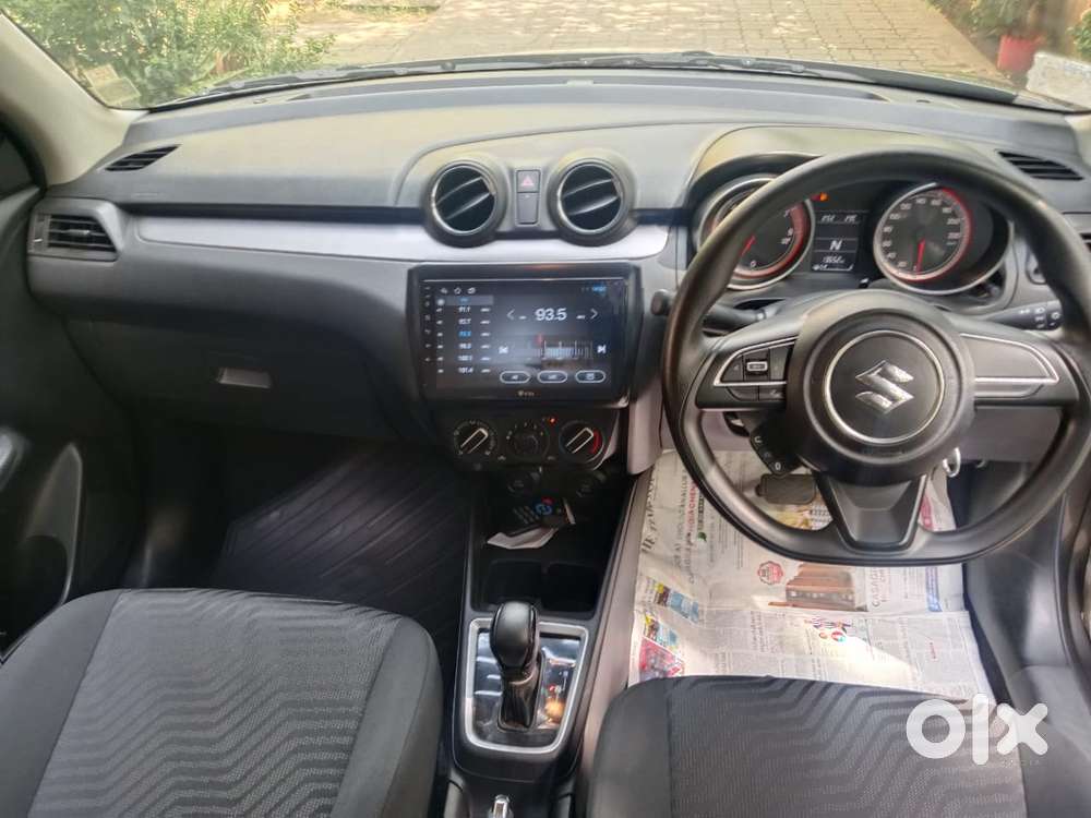 Maruti Suzuki Swift Amt Vxi, 2023, Petrol