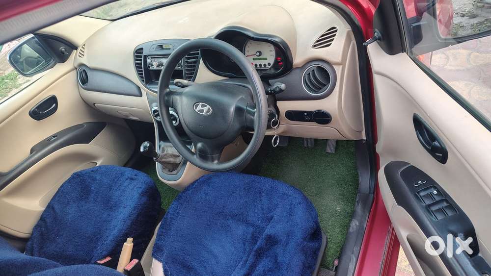 Hyundai Grand I10 Nios Magna, 2010, Petrol