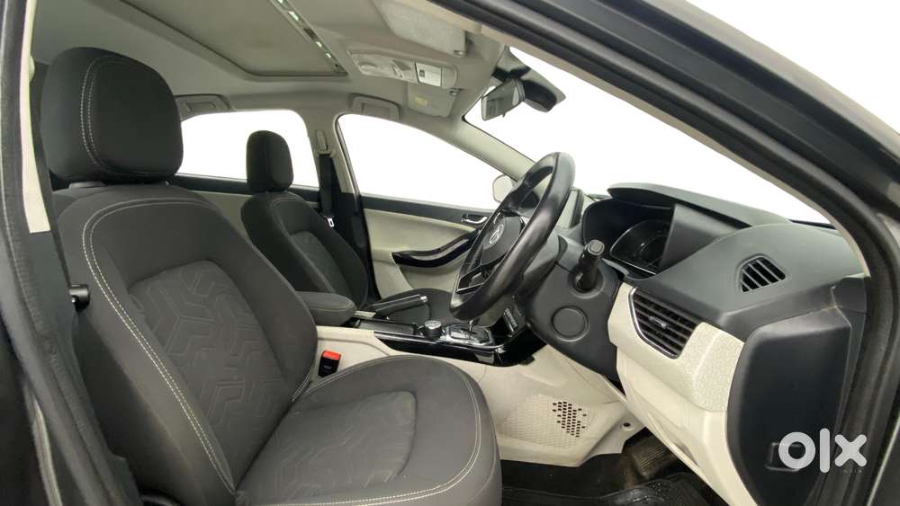 Tata Nexon 1.5 Revotorq Xza Plus (o), 2021, Diesel