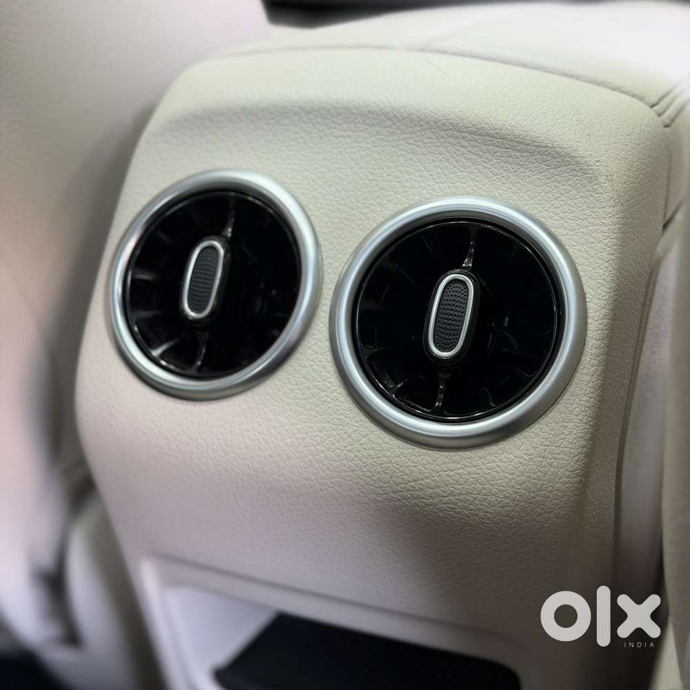 Mercedes-benz Gla Class 220 D 4matic, 2023, Diesel