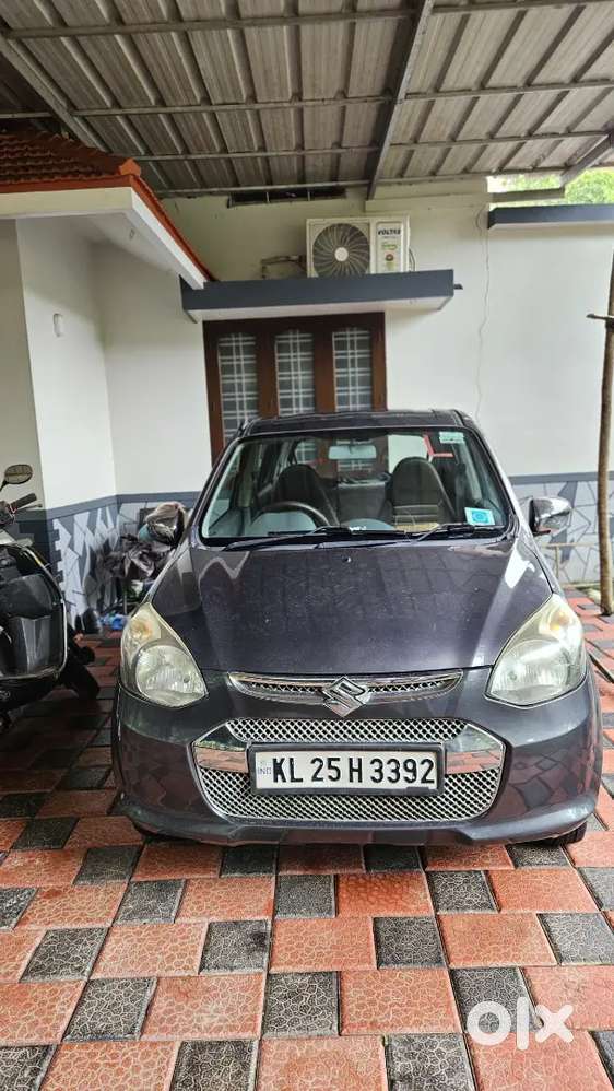 Alto 800 Lxi