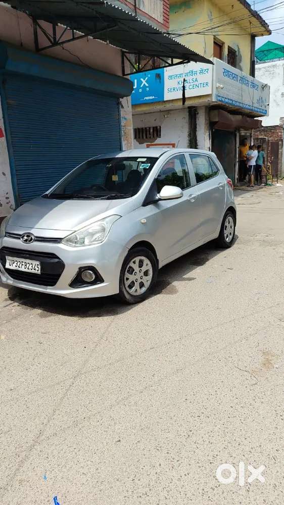 Hyundai I10 2013 Diesel Well Maintained