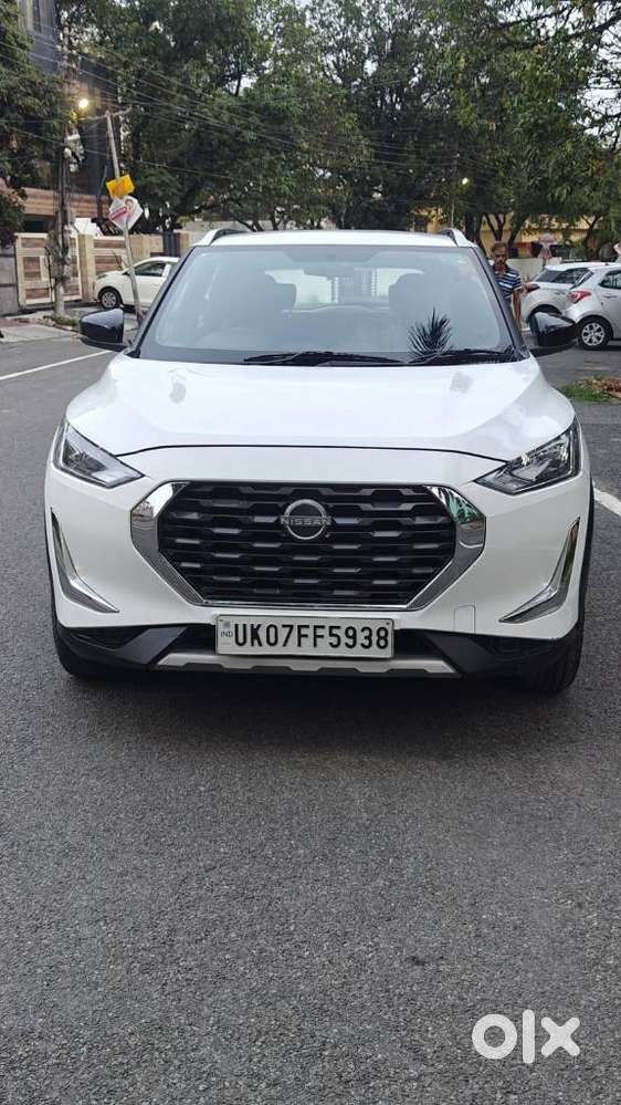 Nissan Magnite 1.0 Xl, 2022, Petrol