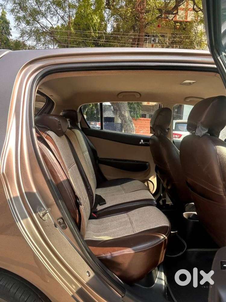 Hyundai I20 1.2 Asta, 2013, Petrol