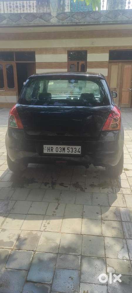 Maruti Suzuki Diesel 2011