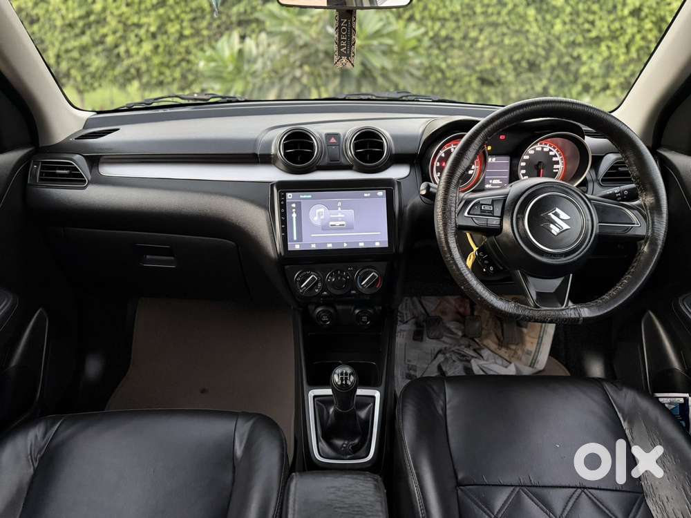 Maruti Suzuki Swift Vxi Optional, 2021, Petrol