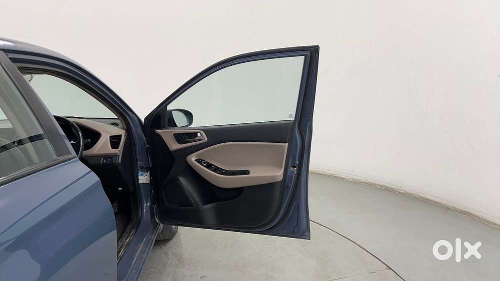 Hyundai Elite I20 [ ] 1.2 Asta, 2015, Petrol