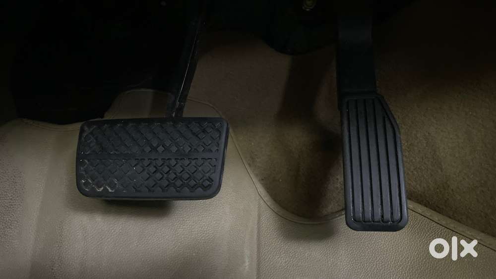 Honda City I-vtec Cvt Zx, 2017, Petrol