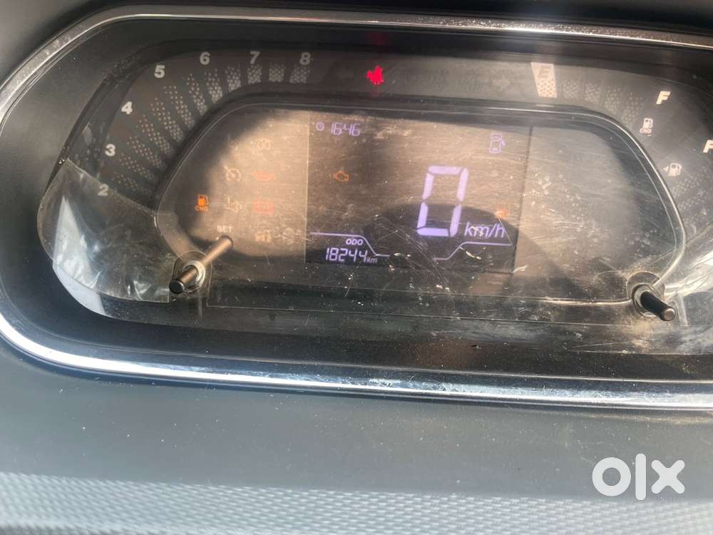 Tata Tiago Xm 2025