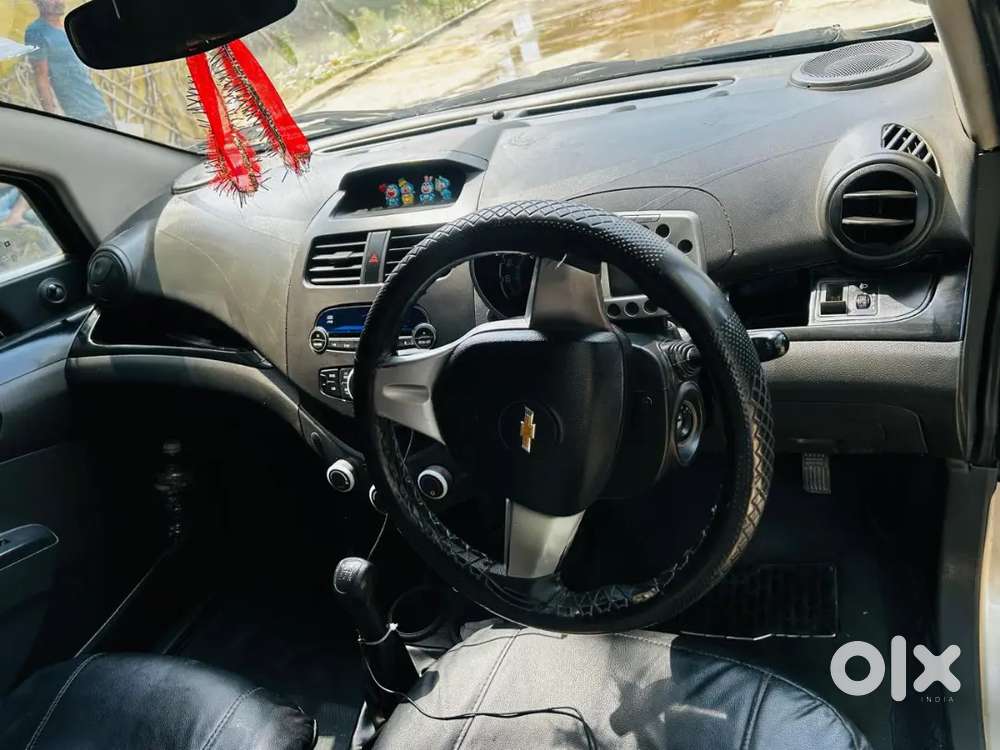 Chevrolet Beat 2013 Diesel Well Maintained