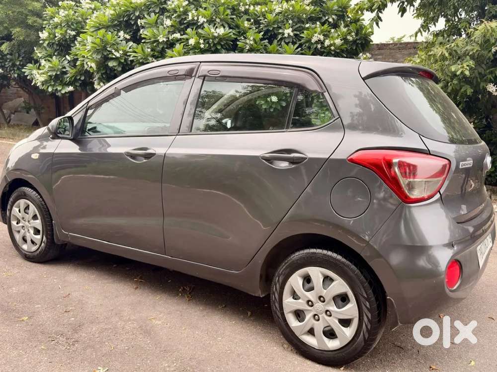 Hyundai Grand I10 1.2 Crdi Magna, 2017, Diesel