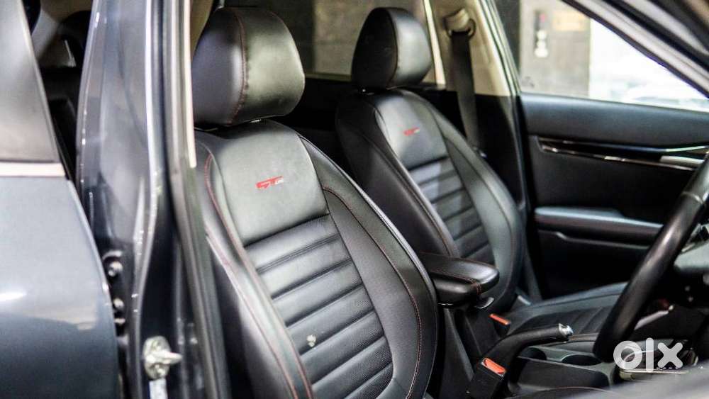 Kia Seltos Gtx Dct, 2020, Petrol