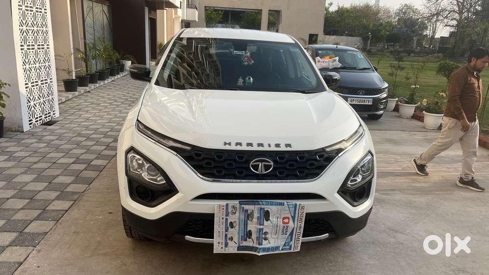 Single Hand Driven 2023 Model Car, Best In Condition With Ser. Record