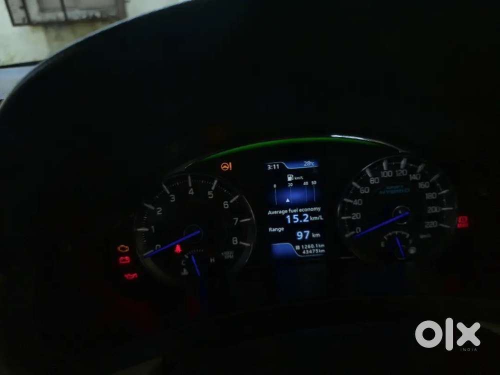 Maruti Suzuki Ciaz 2021 Manual