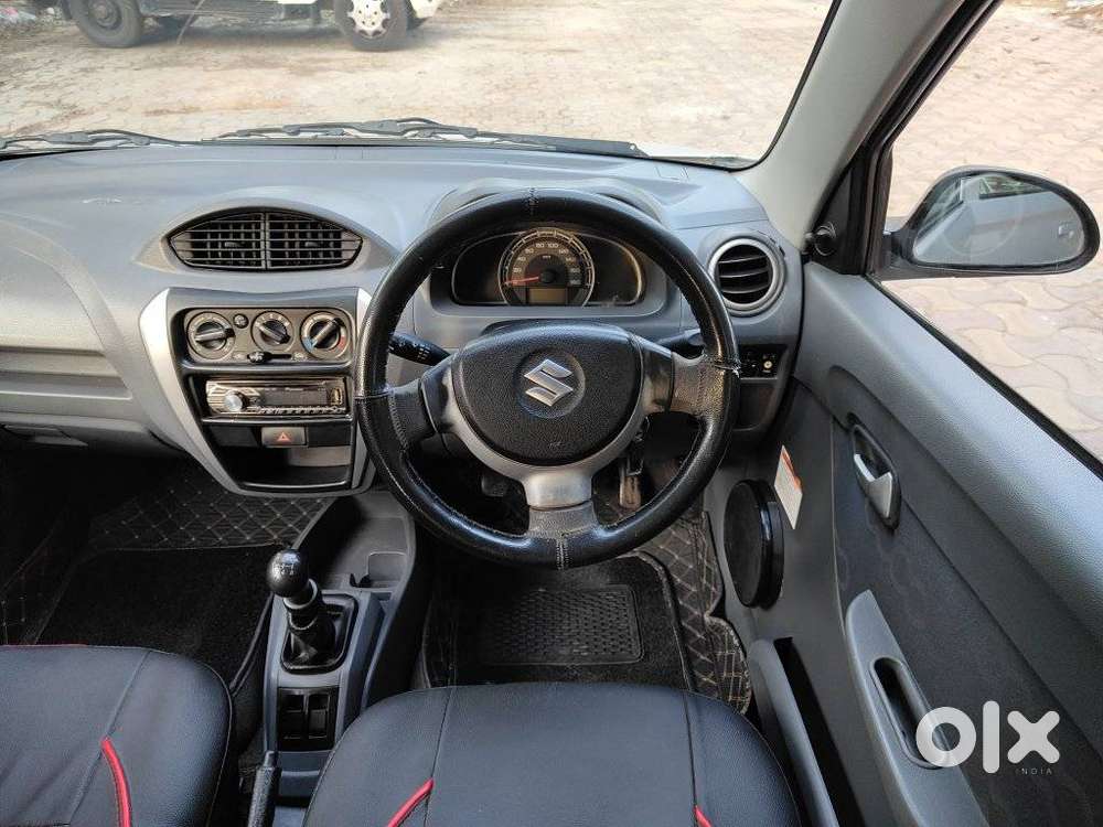 Maruti Suzuki Alto 800 2012-2016 Cng Lxi Optional, 2013, Cng & Hybri..