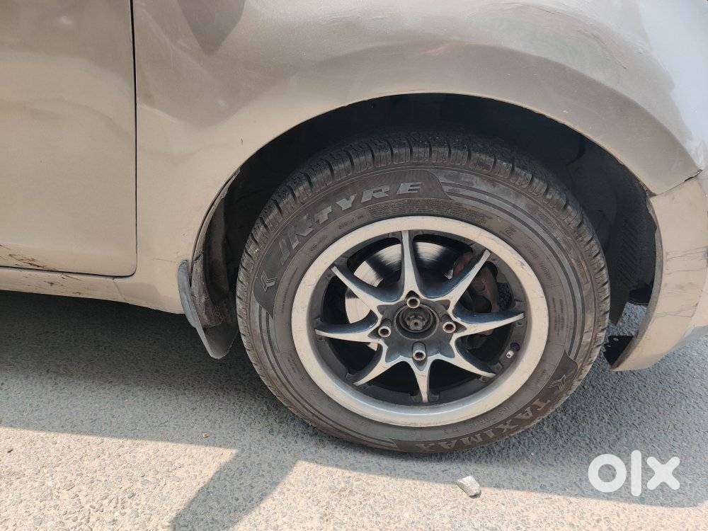 Hyundai I20 Magna 1.2 Mt, 2013, Cng & Hybrids