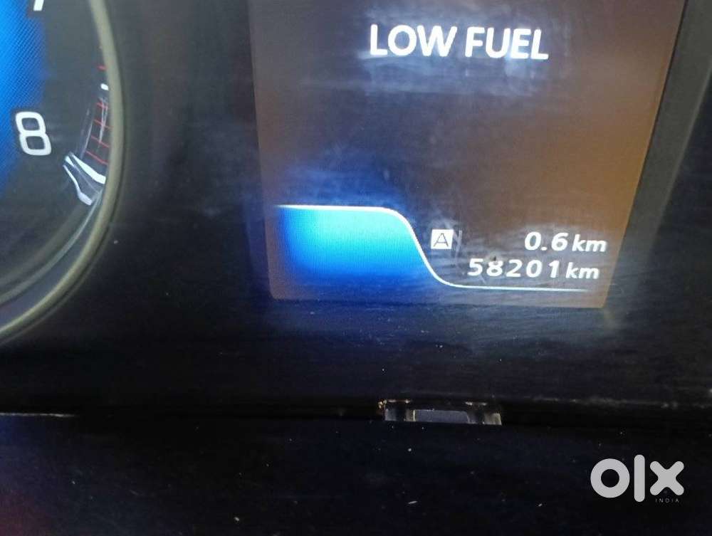 Maruti Suzuki Baleno Alpha, 2018, Petrol