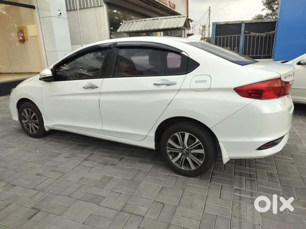 Honda City I-dtec V, 2017, Diesel
