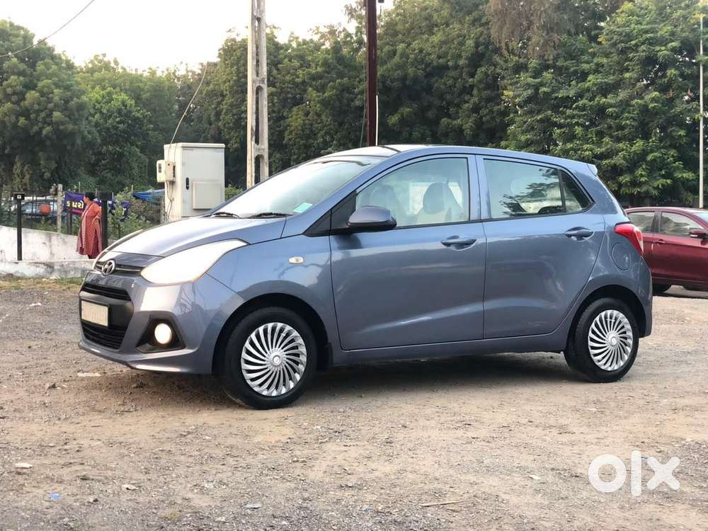 Hyundai Grand I10 Magna, 2014, Petrol