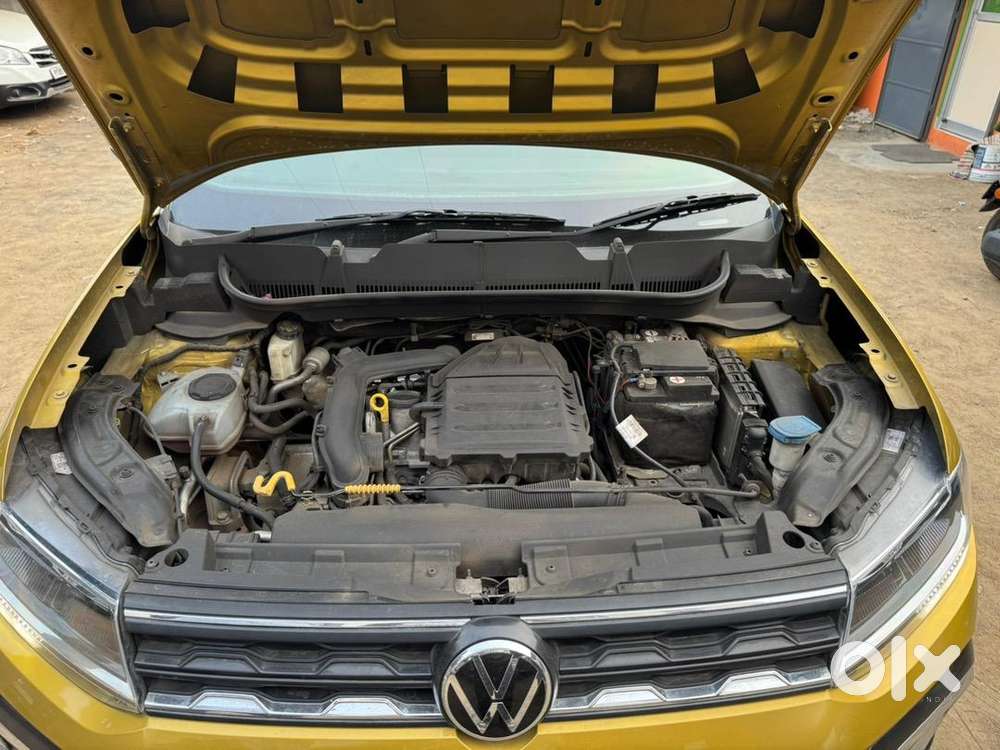 Volkswagen Tiguan Highline Tsi Petrol Automatic – 2022 Model