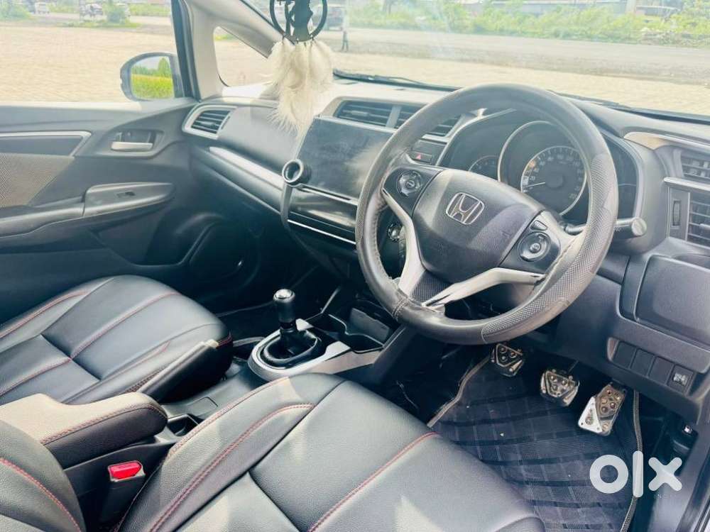 Honda Wr-v Exclusive Diesel, 2018, Diesel