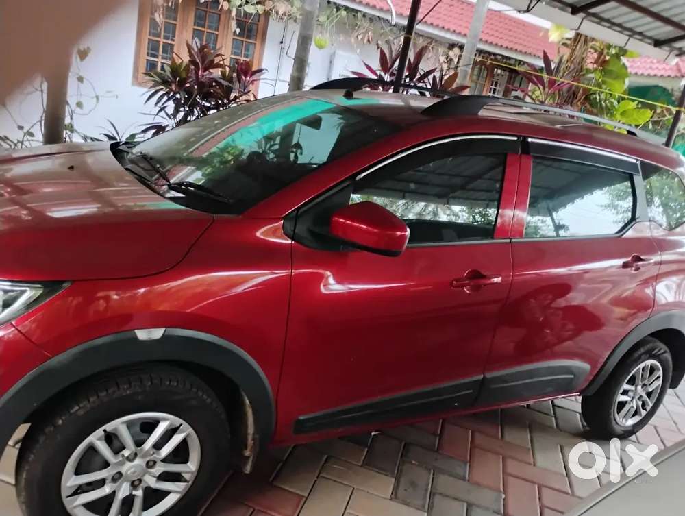 Renault Triber 2020 Petrol 45000 Km Driven