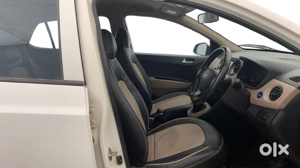 Hyundai Grand I10 Asta 1.2 Crdi, 2018, Diesel