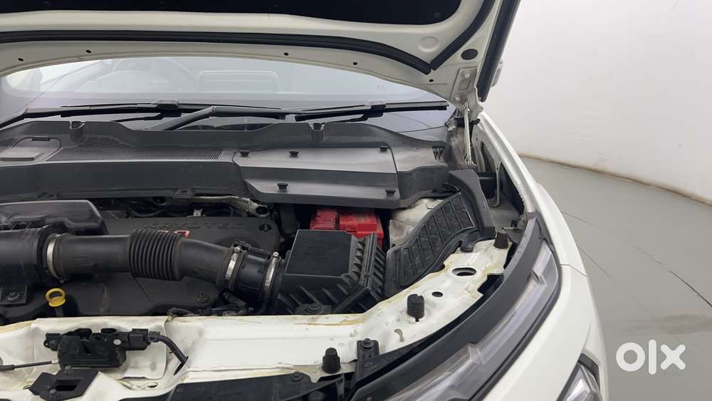 Tata Harrier Xz+ Dual Tone, 2020, Diesel