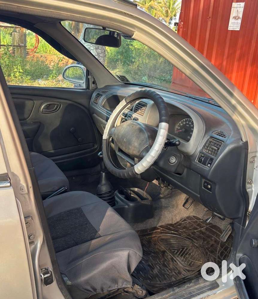 Maruti Suzuki Alto 2012 Cng & Hybrids Good Condition