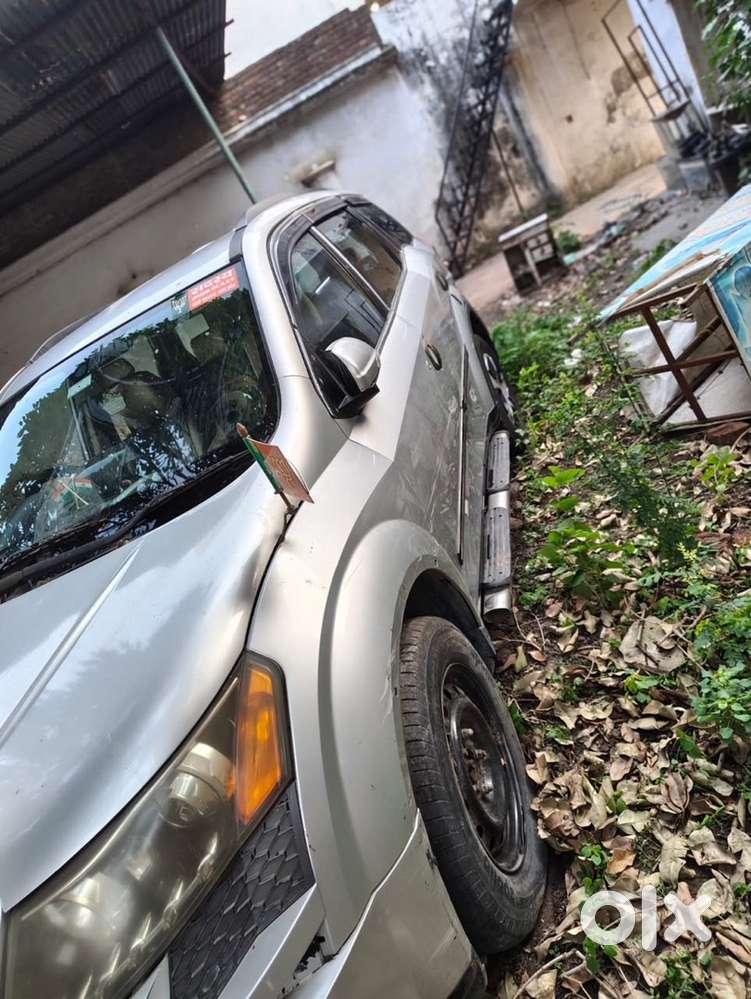 2015 Mahindra Xuv500 W6 Diesel | 1 Lakh Km