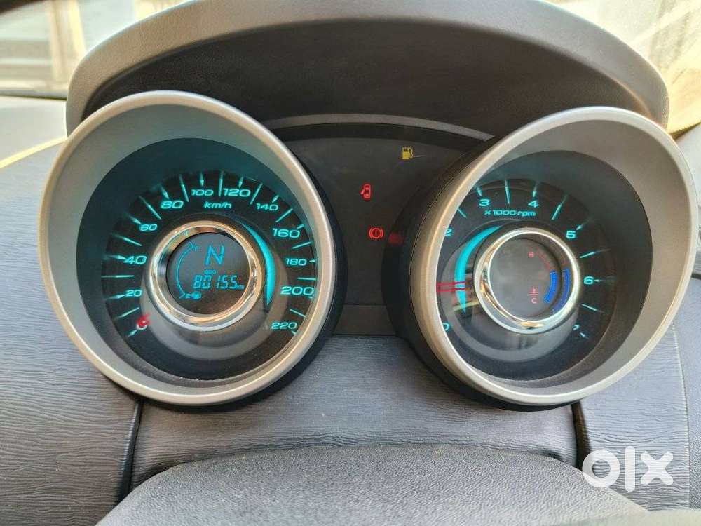 Mahindra Xuv500 W10 2wd, 2018, Diesel