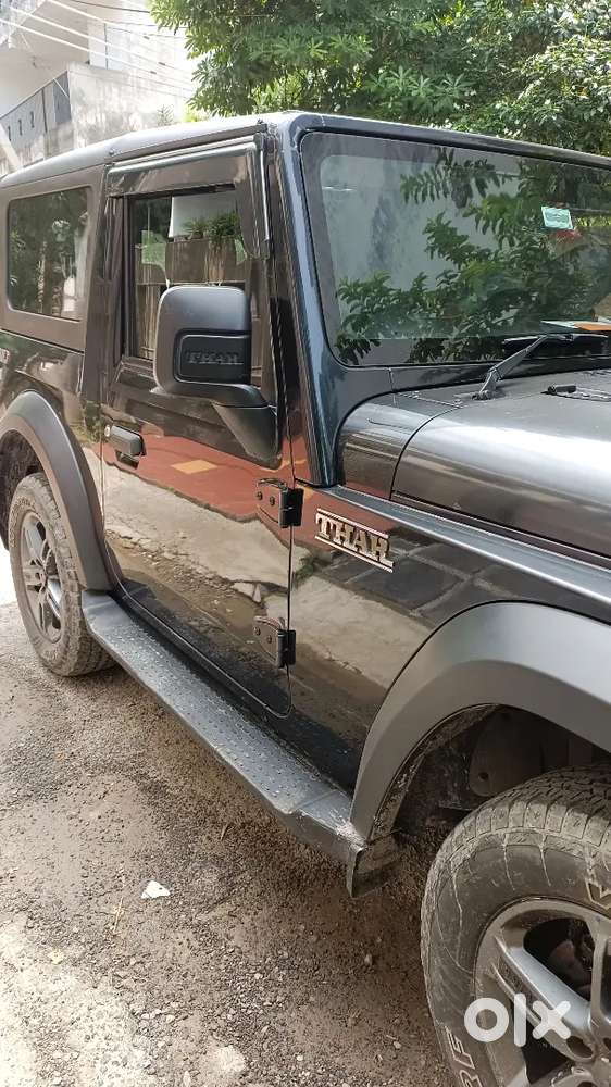 Mahindra Thar 1.5 Ax 2023