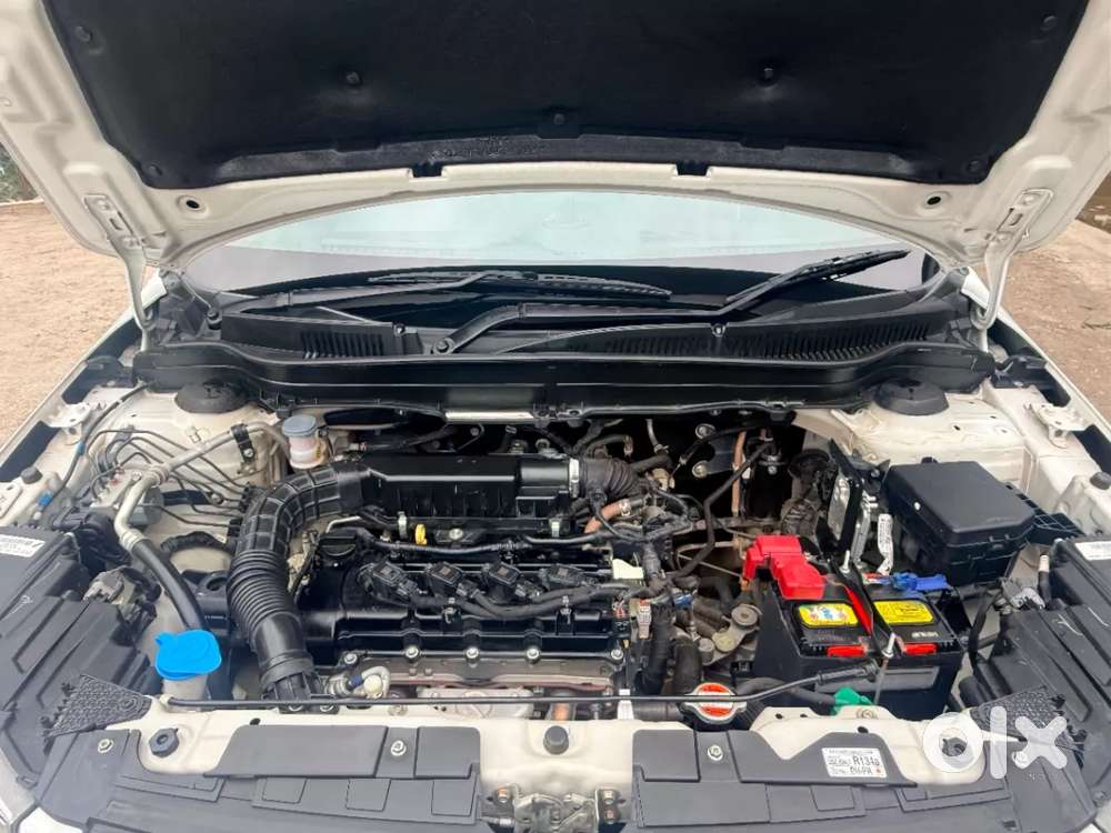 Toyota Urban Cruiser Cruiser Premium, 2022, Petrol