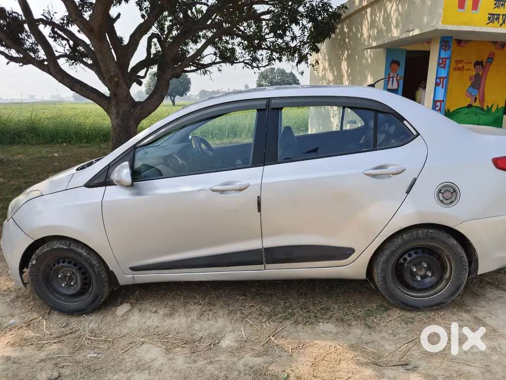 Hyundai Xcent 2014 Diesel 86000 Km Driven