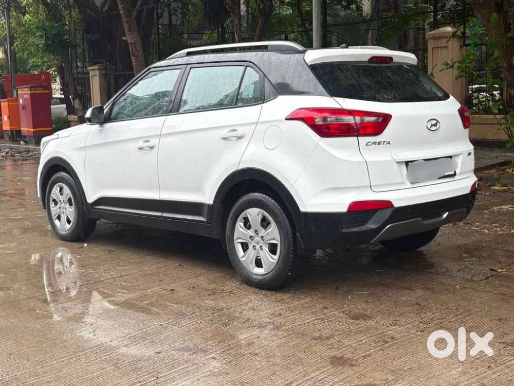 Hyundai Creta 1.4 S, 2018, Diesel