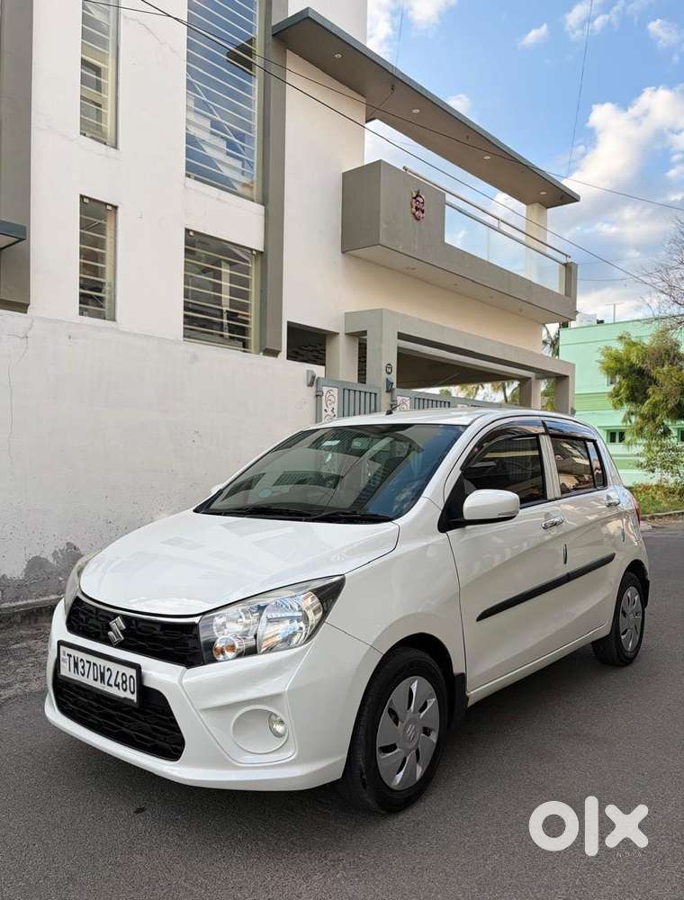 Maruti Suzuki Celerio Zxi(o) Mt, 2019, Petrol