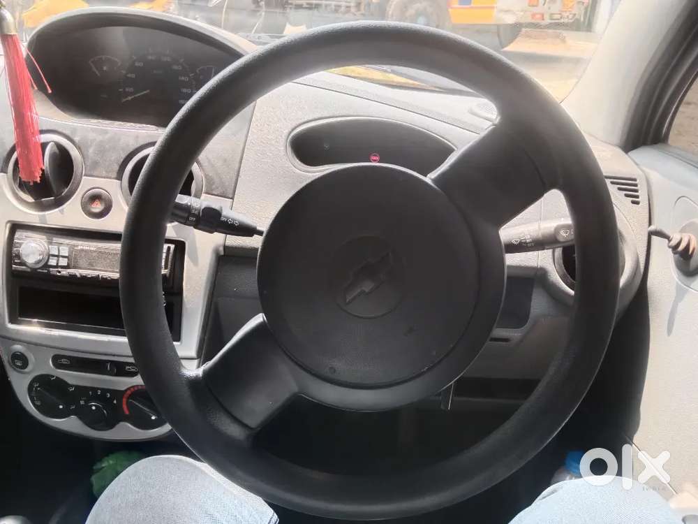 Good Condition Car Well Mentioned Insurance Live 5 New Tyres