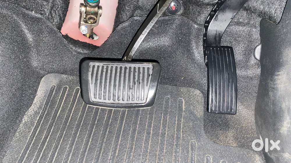 Hyundai Grand I10 1.2 Kappa Sportz Option, 2017, Petrol