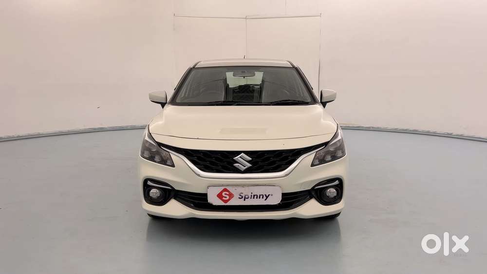 Maruti Suzuki Baleno Zeta, 2023, Petrol